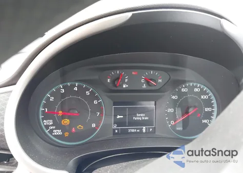 2023 Chevrolet Malibu Lt from USA, damaged, VIN 1G1ZD5ST2PF250307